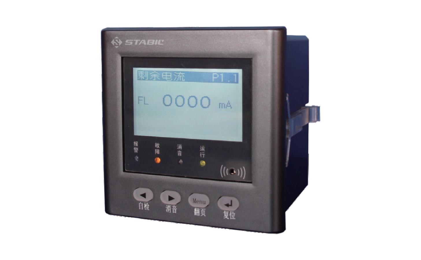 STAB-PM511/A�ۺϼ��װ��